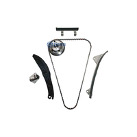 Kit de chaîne de distribution pour KIA MAGENTIS OPTIMA SORENTO SPORTAGE 2.0L 2.4L 24321-2E300 24410-2E300 24420-2E300 24430-2E300 24440-2E300