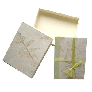 Cuaderno Personalizado de Alta Calidad, Hermoso, de Tapa Dura, Hecho a Mano con Papel de Algodón Reciclado, Excelente, Camelon Exports - Product Image 2