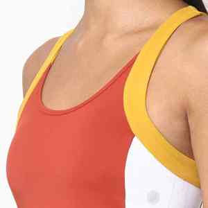 Precio al por Mayor, Sujetador Deportivo Personalizado para Mujer, Ropa Deportiva de Alta Calidad, Sujetador Deportivo Más Vendido - Product Image 2