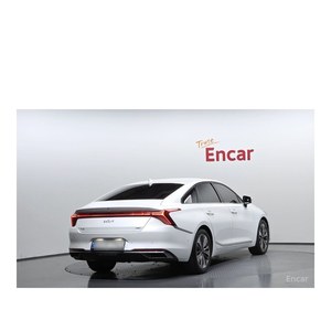 2023 สำหรับ Kia K8 Noblesse พวงมาลัยซ้าย เกียร์อัตโนมัติ มาตรฐานไอเสียยูโร 5 เบาะหนัง-32,291 กม. - Product Image 2