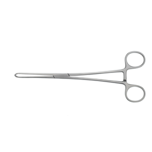 Pinces à tissus Allis 7-1/2 pouces, 5×6 dents, en acier inoxydable, pinces chirurgicales pour saisir les tissus, instrument médical - Product Image 2