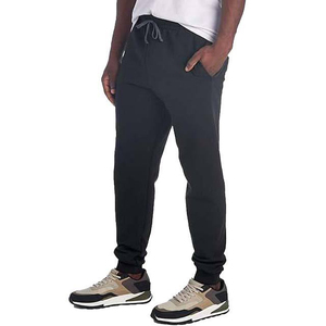 Pantalones Casuales Personalizados de Algodón 100% para Hombre, Pantalones Deportivos de Diseñador, Talla Grande, Cintura Media, Pierna Recta y Ancha, Estilo Jogger, Otoño - Product Image 2