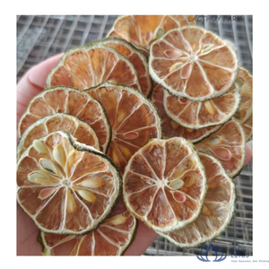 MEILLEURES VENTES |   Tranches de citron vert séchées sous vide pour cuisson rapide, fournitures pour restaurants, hôtels, cuisines, Blue Lotus Farm, 12 mois de durée de conservation - Product Image 1