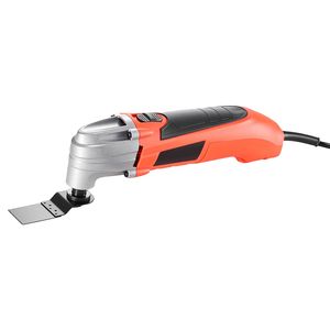 Kit Utensile Multifunzione Oscillante Elettrico da 2,2 Amp con 22.000 OPM e Angolo di Oscillazione di 2,8 Gradi - Con Cavo - Product Image 5