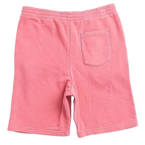 Shorts de sport pour homme, tissés, double couche, séchage rapide, doublure anti-reflet, respirants, 2-en-1, pour entraînement fitness - Product Image 2