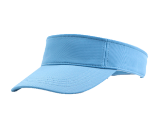 Sombrero de Estilo Moderno con Parte Superior Abierta para Viajes - Sombrero para el Sol con Logotipo Bordado Sombrero de tela para escaleras con protección solar para venta al por mayor - Product Image 3