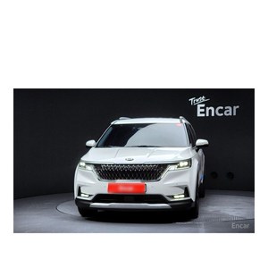 Kia Carnival Prestige 2021 de 9 Plazas, 45,228 km, Diésel, Automático, Emisión Euro V, Volante a la Izquierda, Asientos de Cuero - Product Image 3