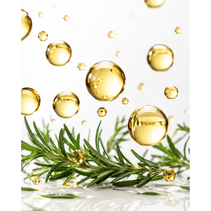 Extrait liquide de romarin de qualité professionnelle pour formules de beauté à base de plantes, développement de produits naturels et distribution en gros - Product Image 6