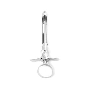 Instrumentos Quirúrgicos, Jeringa de Aspiración Dental de 1.8 ml, Jeringa Dental Reutilizable, Instrumentos Dentales Profesionales, Anestesia - Product Image 5