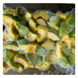 AGUACATE CONGELADO DE VIETNAM CALIDAD PREMIUM CON PRECIO COMPETITIVO 2025 - Product Image 5