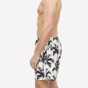 Swimming Shorts Swim <b>Trunks</b> Custom Logo <b>Men</b> Beach High Quality Wholesale Summer Swimwear <b>Men</b> Shorts Breathable OEM 2026 - Product Image 2