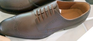 Zapatos de Vestir para Hombre 2026, de Cuero Genuino, Elegantes para Fiesta, Personalizados para un Look Moderno, Gran Venta - Product Image 4