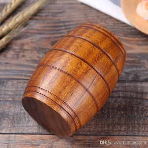 Taza de Metal de estilo japonés personalizada con asa para vino, cerveza, café, agua, té, logotipo personalizado almacenado para uso en exteriores - Product Image 3