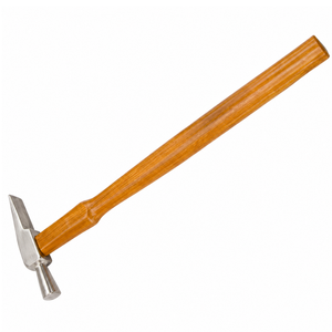 Professional Swiss Style Jewelry Hammer | Flat Face Riveting <b>Tool</b> for Watchmaking, DIY Craft & Metalwork Bench Work OEM - Product Image 1