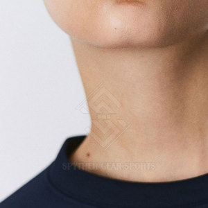 Sudadera de Invierno para Mujer, Precio de Mayoreo Directo de Fábrica, Tela de Felpa en la Parte Delantera, Transpirable, Ecológica, MOQ Bajo para Venta en Línea - Product Image 5