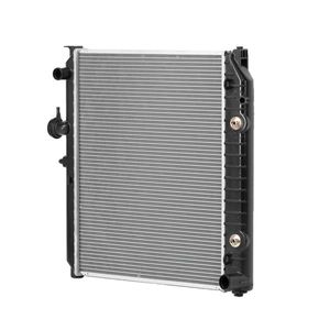 Radiateur Chevy Colorado/GMC Canyon Isuzu pour système de refroidissement 2007-2008 pour moteurs 4.8L 1.6L 3.7L Modèles Epica & Scorpio - Product Image 5