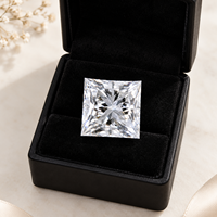 Princess Cut 1,01 Karat D VS1 Laborgezüchteter Diamant – Premium Loser Diamant für Großhandelsschmuck