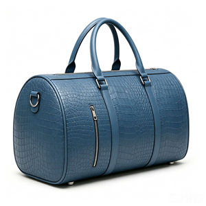 กระเป๋าเป้หนัง PU คุณภาพสูงขายดีที่สุด ทนทาน กันน้ำ ปิดด้วยซิป MOQ ต่ำ - Product Image 3