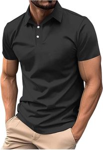 Polo Executive Signature Fit Polo Vantage Polo Royal Thread Polo Gentleman’s Choice Polo LuxeCore - Product Image 4