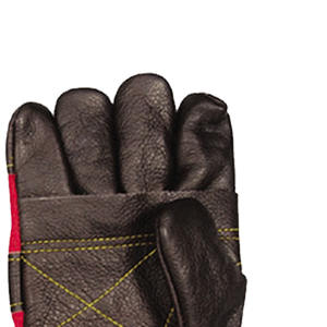 Service OEM, gants de travail de qualité supérieure, tendance, résistants à l'huile, anti-chimiques, antidérapants, durables, sans silicone, protection optimale. - Product Image 2