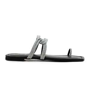 Noir FN0685 Fantaisie Chappal Robes De Cocktail Élégantes - Product Image 3