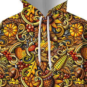 Nouveaux sweats à capuche pour hommes à sublimation, imperméables, écologiques, en tissu durable, qualité supérieure, très demandés, prix raisonnable - Product Image 6