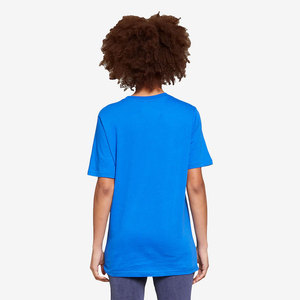 Printed Logo Animated Women's T-Shirt Breathable Cotton Jersey Sizes Cute Summer <b>Animal</b> <b>Pattern</b> T-Shirt - Product Image 6