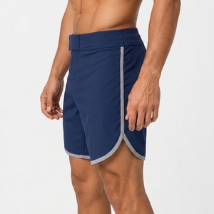 Ropa de Entrenamiento MMA Premium con Material Transpirable, Cintura Ajustable y Construcción Resistente para Artes Marciales - Product Image 2