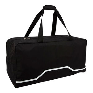 High Quality Ice Hockey Equipment <b>Bag</b> Large Capacity Durable Water Resistant Nylon Cordura Travel Duffle <b>Bag</b> with Custom Logo - Product Image 6
