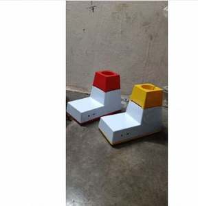 Batidora Mezcladora Premium para Uso Doméstico con Turbo Power, Batidora Mezcladora Portátil para Cocinas Pequeñas - Product Image 2