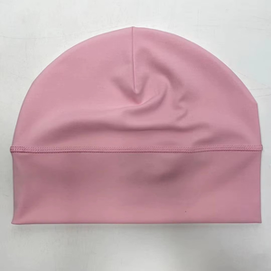 Gorra de Béisbol de 7 Paneles con Logotipo Personalizado, Impresión por Transferencia de Calor, Transpirable, para Adultos, Deportes de Invierno, Uso en la Playa, Material Spandex/Poliéster - Product Image 1