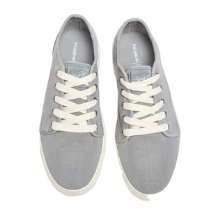 Zapatos de Goma Vulcanizada, Fabricante de Vietnam, Zapatillas Cómodas y Coloridas, Transpirables, de Lona, a la Moda, Proveedor OEM - Product Image 4