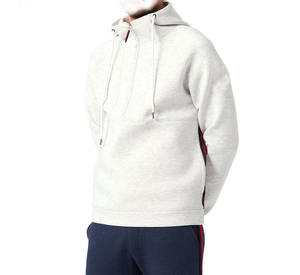 Nouveauté 2026 – Sweat-shirts décontractés pour hommes imprimés par sublimation – Qualité supérieure, tendance, meilleur prix, vente chaude – Sweat-shirts personnalisés pour hommes - Product Image 1