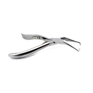 Kit de pinces pour extensions de cheveux, ensemble d'outils de coiffure pour l'installation, l'application, le retrait, l'ajustement et l'entretien des extensions de cheveux - Product Image 4
