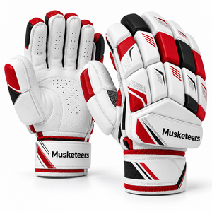 Gants de cricket de qualité pour les entraînements et les tournois, gants de cricket nouvelle arrivée, gants de haute qualité à prix avantageux - Product Image 3