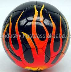 Ballon de football de taille 5 Pro, ballon de football de style nouveau, lanceur de machine, ballon de football, meilleure vente, bon marché - Product Image 6