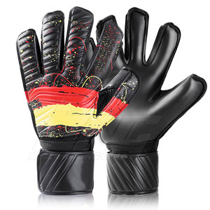 Services OEM, gants de gardien de but de football de style moderne, gants de gardien de but de haute qualité, design personnalisé - Product Image 1