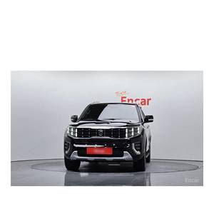 2023 para Kia Mohave 3.0 Diésel 4WD 5 Plazas con Caja de Cambios Automática, Volante a la Izquierda, Cámara Trasera, 10.535 Km - Product Image 3