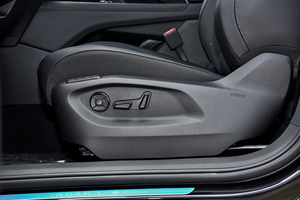 Tiguans L V-W, Sedán/SUV Híbrido Enchufable (PHEV) Chino Automático, Asientos de Cuero, Llantas R19, Cámara Trasera, Auto PHEV Usado - Product Image 3