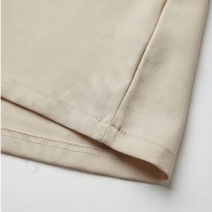 Abaya Abierta Sencilla y Modesta para Mujeres Musulmanas, Transpirable, de Chifón, Talla Única para Todas las Estaciones, Teñido Liso, Ropa Islámica Elegante - Product Image 6