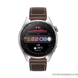 นาฬิกาสมาร์ทวอทช์กีฬาขายดีปี 2025 แบรนด์จีน คุณภาพดี ของแท้ มือสอง วัดอัตราการเต้นของหัวใจ วัดความดันโลหิต กันน้ำ - Product Image 3