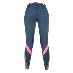 Eco-Friendly Horse Riding Breeches Flexible Design Comfortable Fit Equestrian Breeches For Adult <b>Women</b> - Product Image 2
