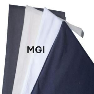 Serviettes de cuisine en coton réutilisables écologiques, impression personnalisée, torchons lavables, textiles de maison, promotionnels et durables - Product Image 4