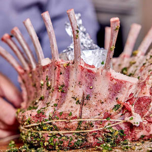 Viande d'agneau halal de qualité supérieure pour l'exportation, agneau congelé emballé pour la vente en gros - Product Image 4