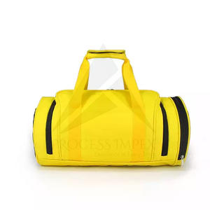 Bolsa de Lona Multifuncional OEM, Bolsa de Viaje, Bolsa Deportiva, Bolsa de Fin de Semana, Equipaje de Mano para Avión, 30-40L - Product Image 6