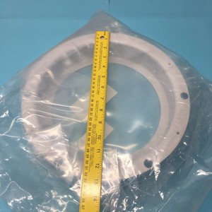AMAT 0020-22852 Protector, 8 pulgadas, Preclean, 127965 - Equipo y piezas de semiconductores de confianza de la marca global Legacy - Product Image 5