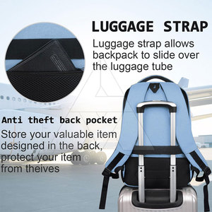 New Arrival Custom Logo <b>Laptop</b> & Business <b>Backpack</b> Casual Accessories <b>Laptop</b> & Business <b>Backpack</b> - Product Image 4