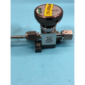 Régulateur de pression APTECH AP5002SZ4MTSCMK - Équipement et pièces semi-conductrices de renommée mondiale à confiance - Product Image 4