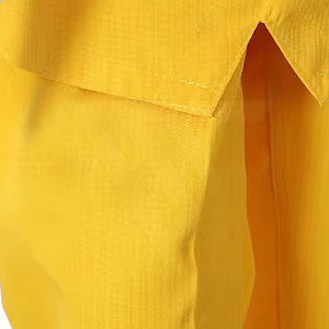 Nuevo Diseño, Uniforme de Taekwondo 100% Algodón, Transpirable y de Secado Rápido, Precio al por Mayor con MOQ Bajo para Venta en Línea - Product Image 5
