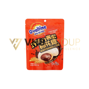 ช็อกโกแลตมาร์ชเมลโลว์ไส้ครีมขายส่ง - Product Image 4